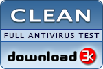 LAN Messenger antivirus report
